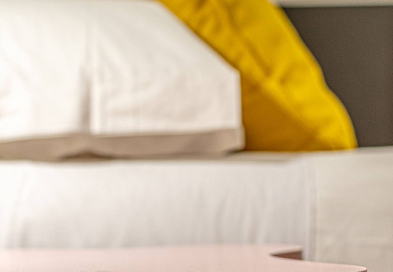 Rent by room in Alghero - Barceloneta rooms- Stanza La Rambla