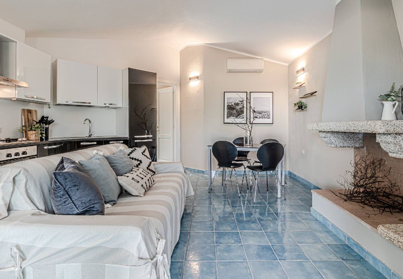 Villa in Budoni - Villetta Baia Sant´ Anna