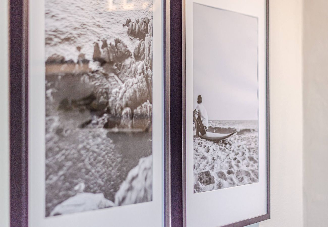 Villa in Budoni - Villetta Baia Sant´ Anna