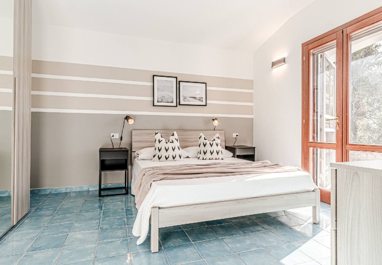 Villa in Budoni - Villetta Baia Sant´ Anna