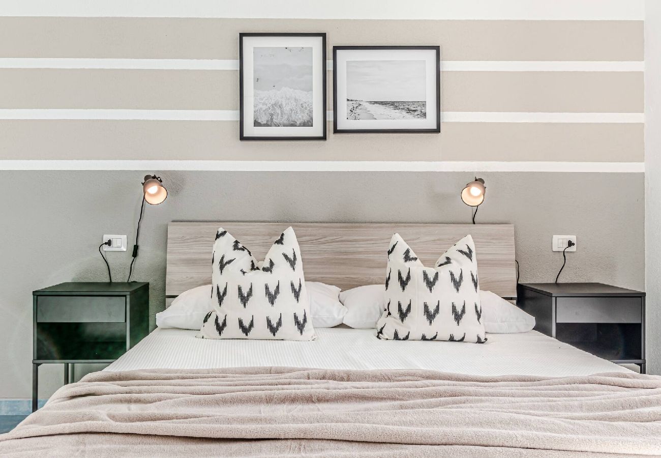 Villa in Budoni - Villetta Baia Sant´ Anna