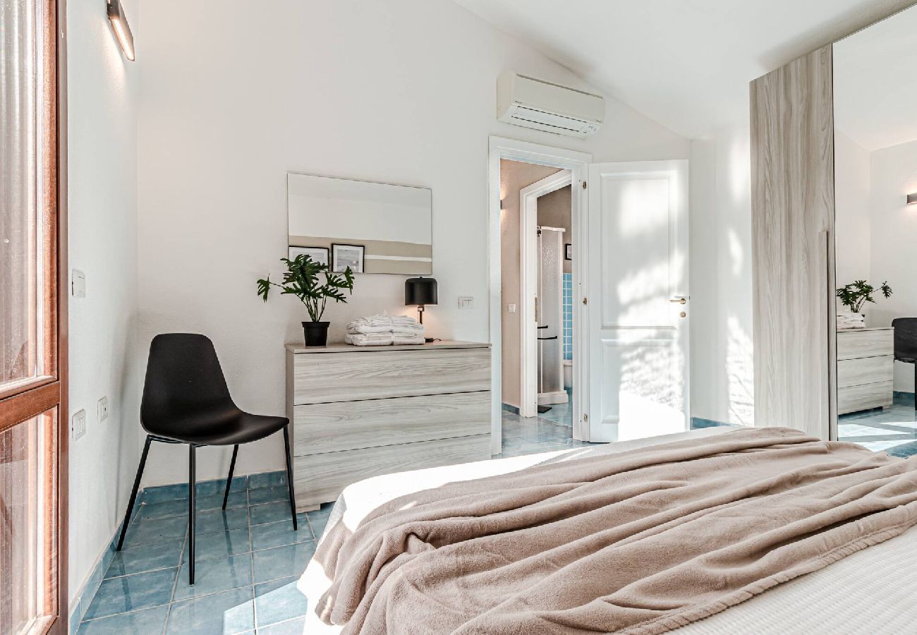 Villa in Budoni - Villetta Baia Sant´ Anna