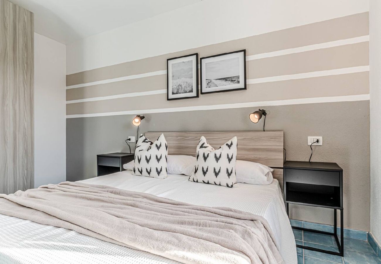 Villa in Budoni - Villetta Baia Sant´ Anna