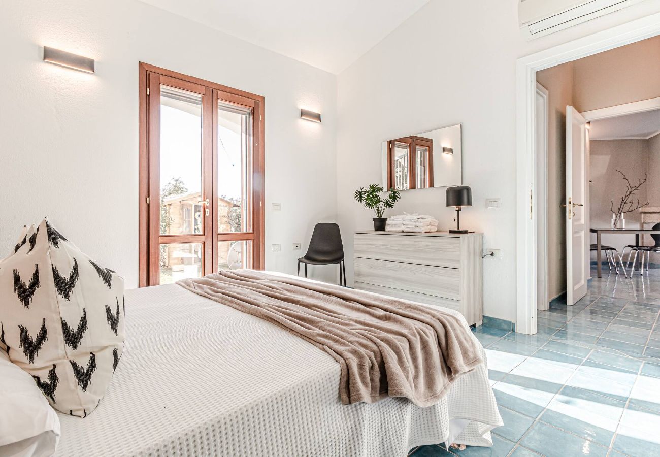 Villa in Budoni - Villetta Baia Sant´ Anna