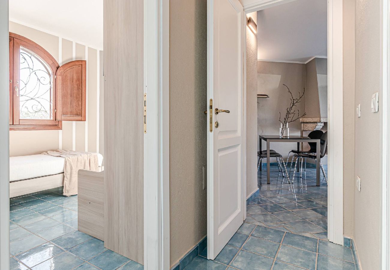 Villa in Budoni - Villetta Baia Sant´ Anna