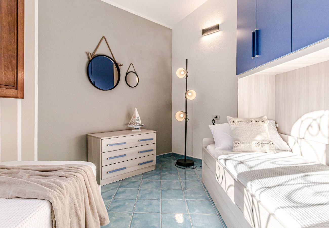 Villa in Budoni - Villetta Baia Sant´ Anna