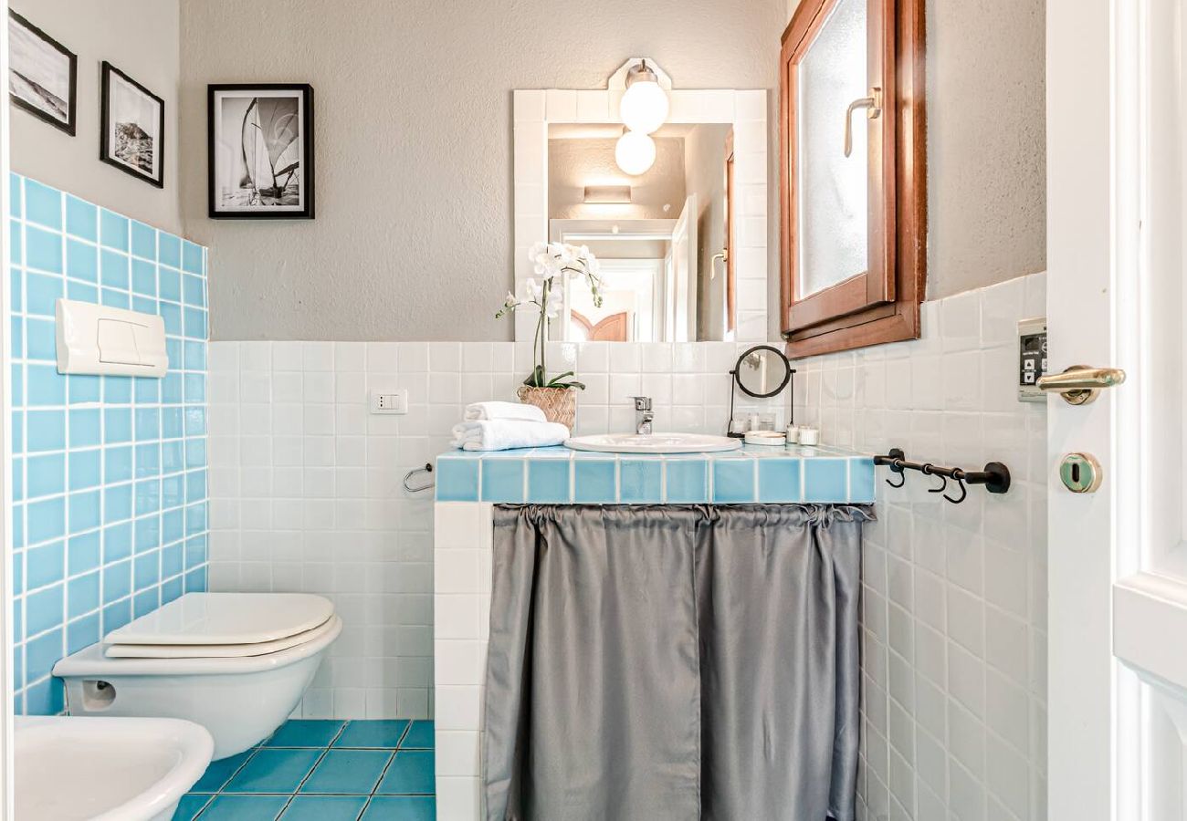 Villa in Budoni - Villetta Baia Sant´ Anna