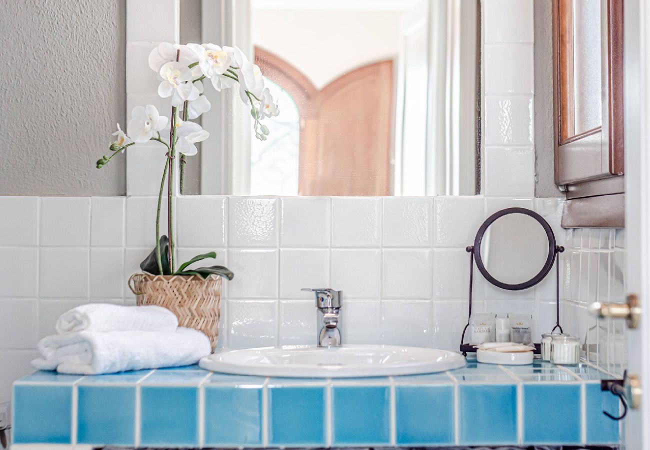 Villa in Budoni - Villetta Baia Sant´ Anna