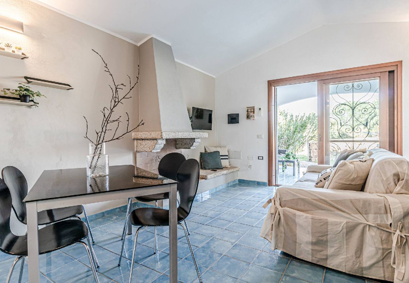 Villa in Budoni - Villetta Baia Sant´ Anna