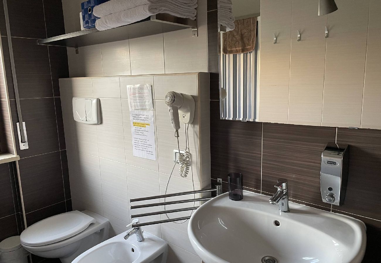 Rent by room in Cosenza - Stanza Nietzsche