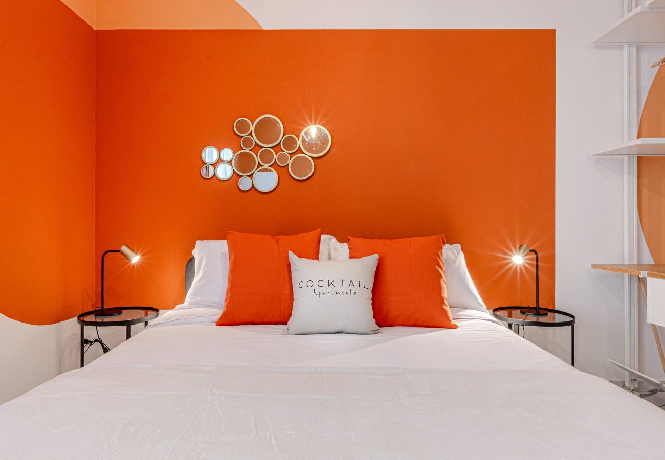 Apartment in Rome - Appartamento Aperol Spritz