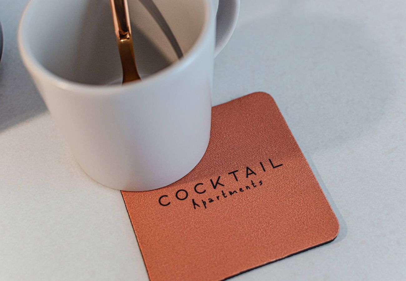 Apartment in Rome - Appartamento Aperol Spritz