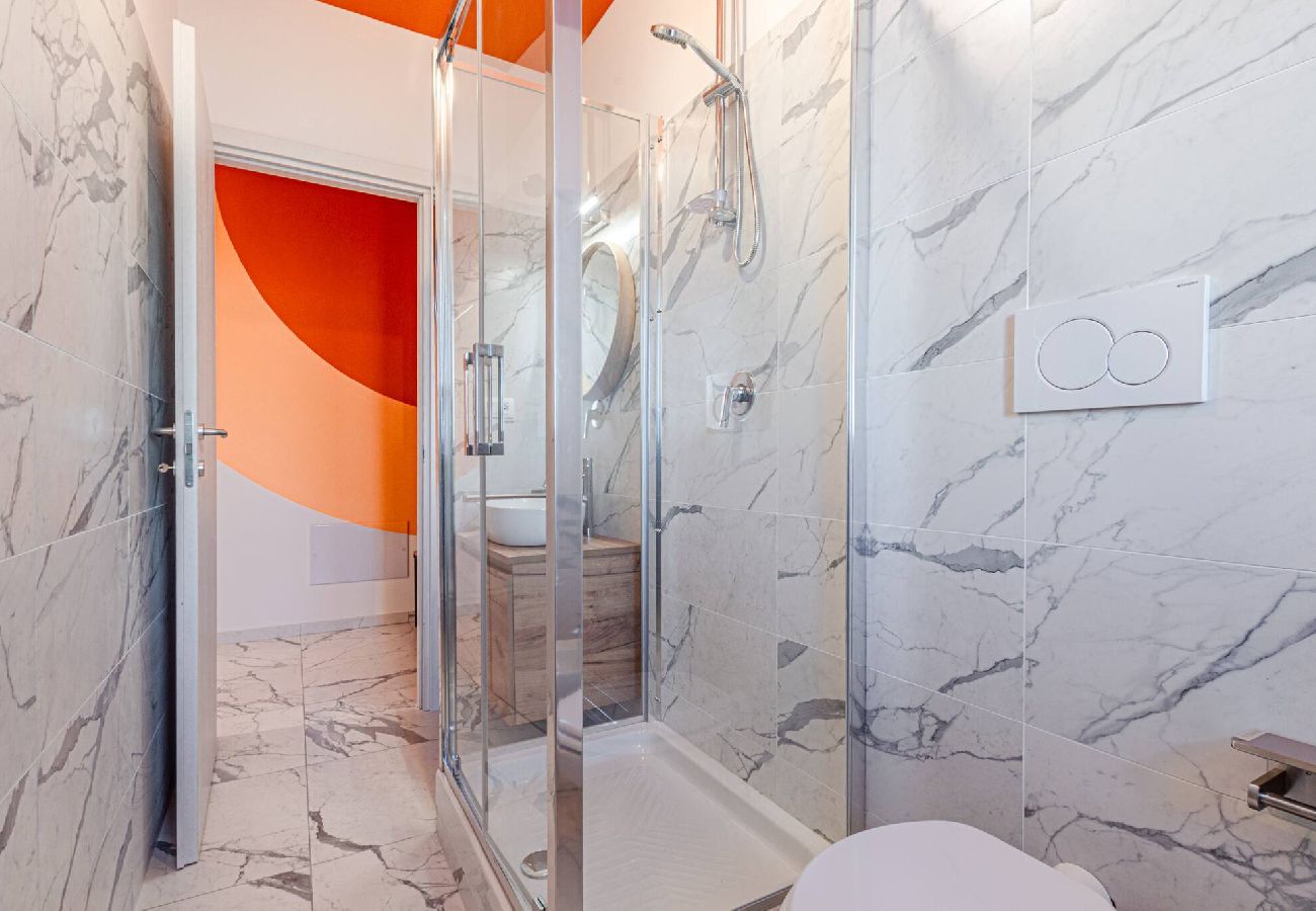 Apartment in Rome - Appartamento Aperol Spritz