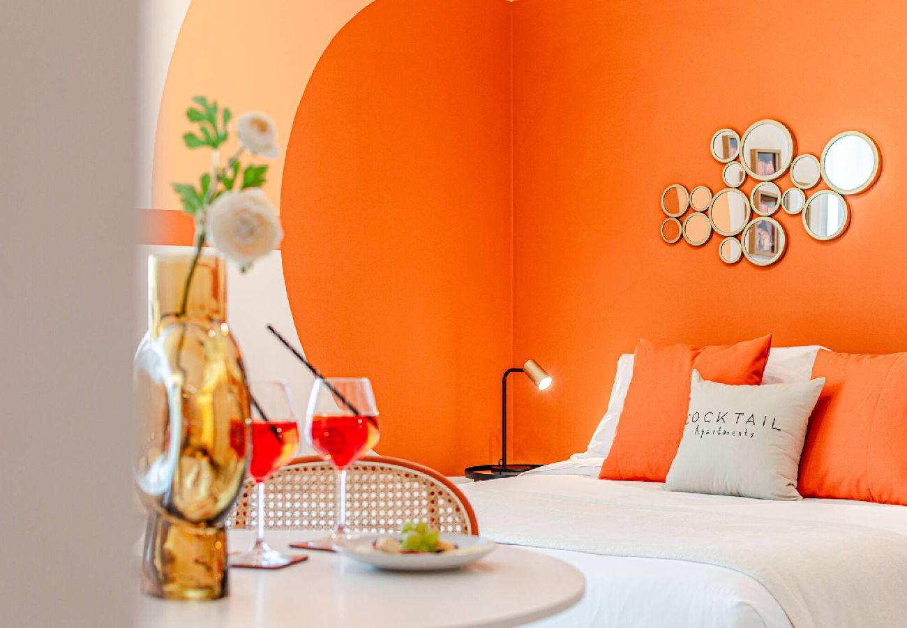 Apartment in Rome - Appartamento Aperol Spritz