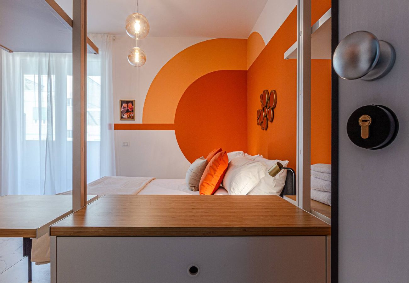 Apartment in Rome - Appartamento Aperol Spritz