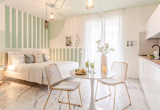 Apartment in Roma - Appartamento Mojito