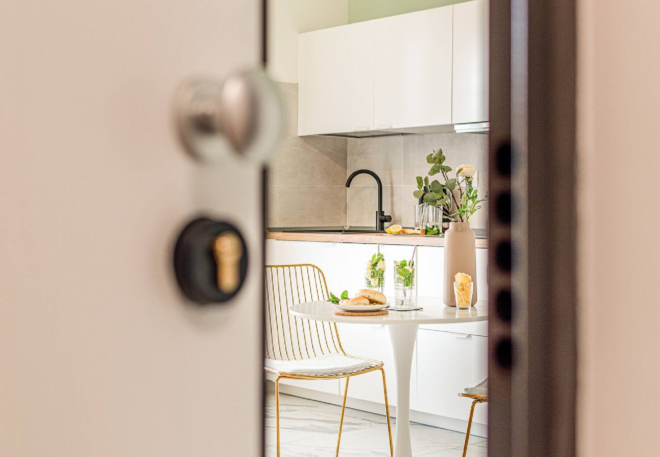 Apartment in Rome - Appartamento Mojito