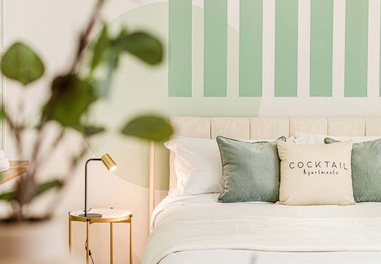 Apartment in Rome - Appartamento Mojito