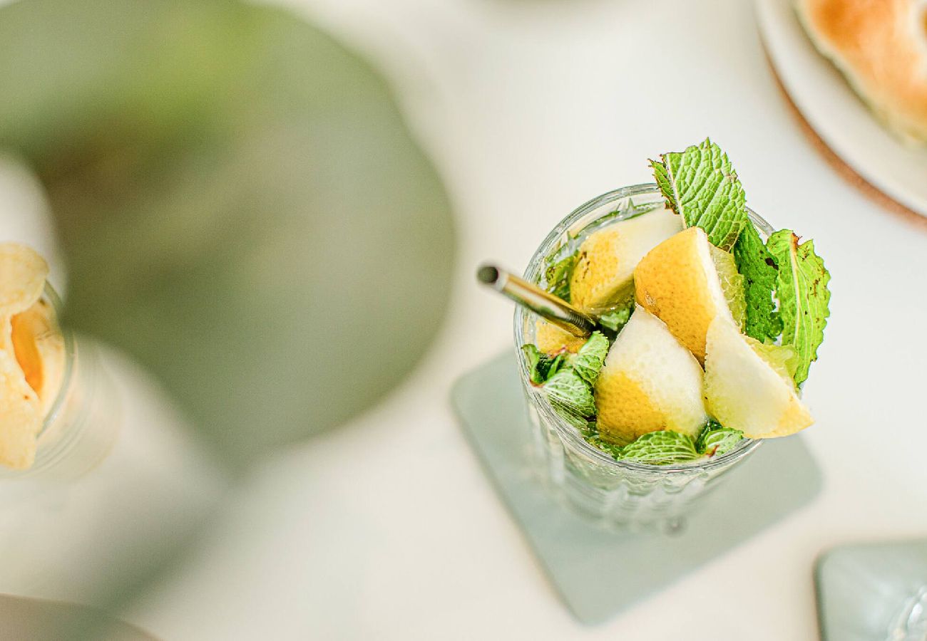 Apartment in Rome - Appartamento Mojito