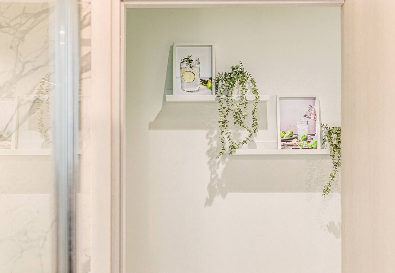 Apartment in Rome - Appartamento Mojito