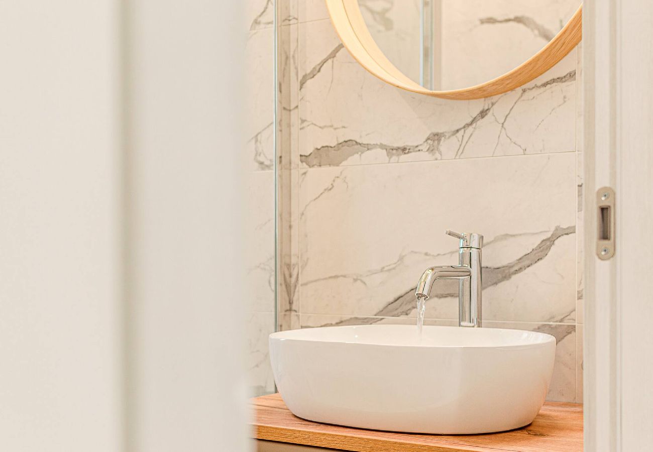 Apartment in Rome - Appartamento Mojito