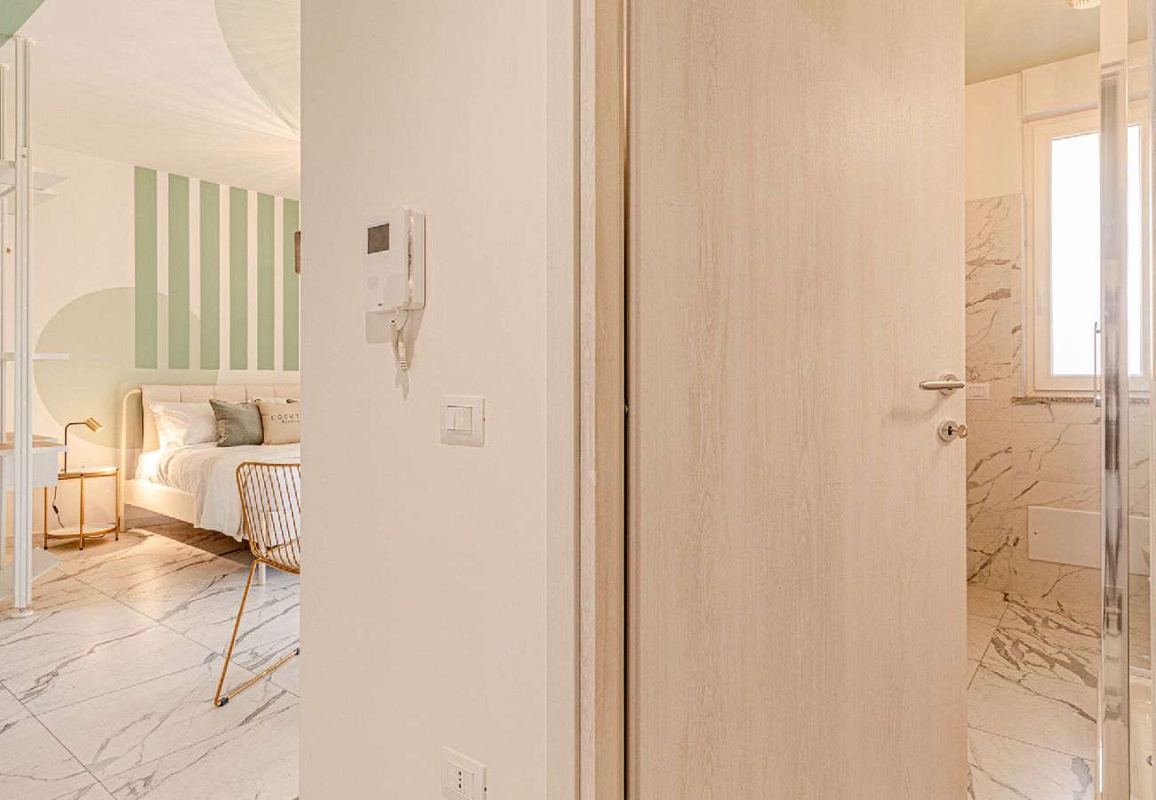 Apartment in Rome - Appartamento Mojito