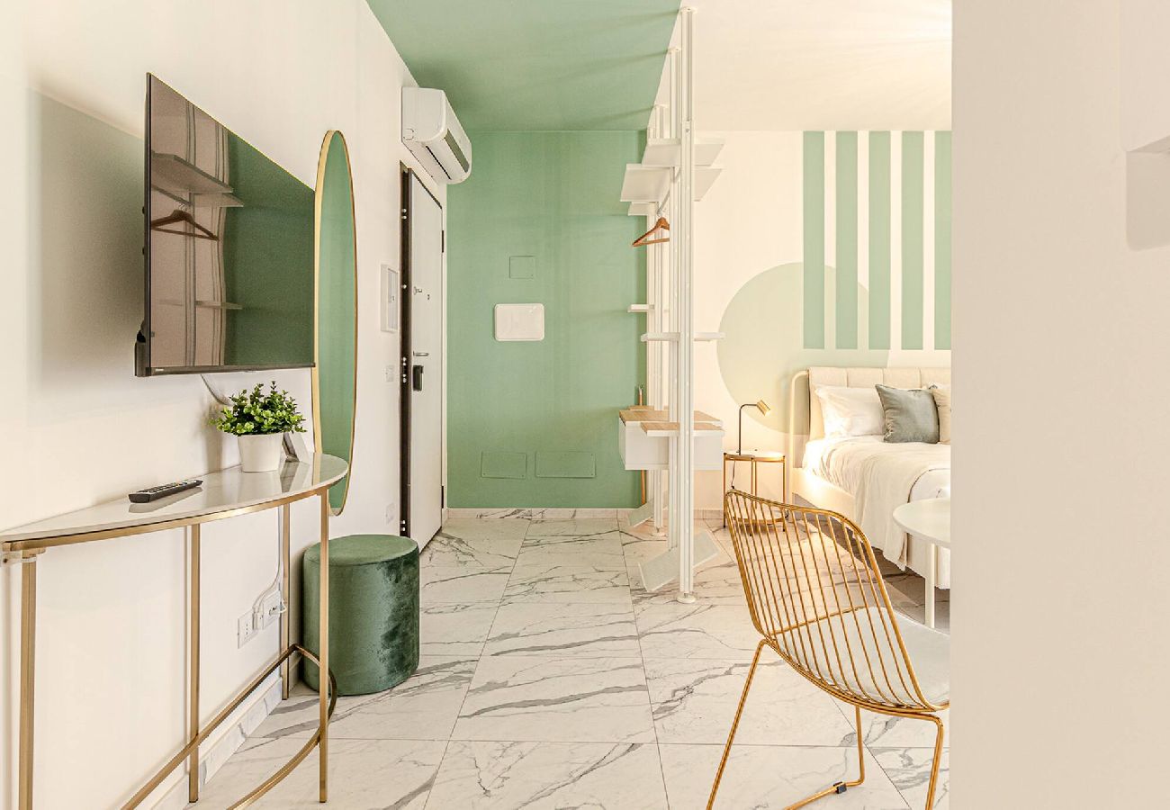 Apartment in Rome - Appartamento Mojito