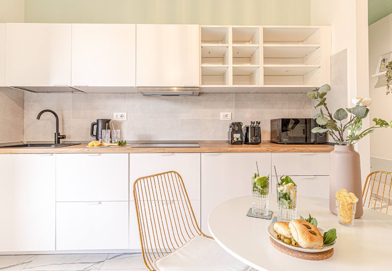 Apartment in Rome - Appartamento Mojito