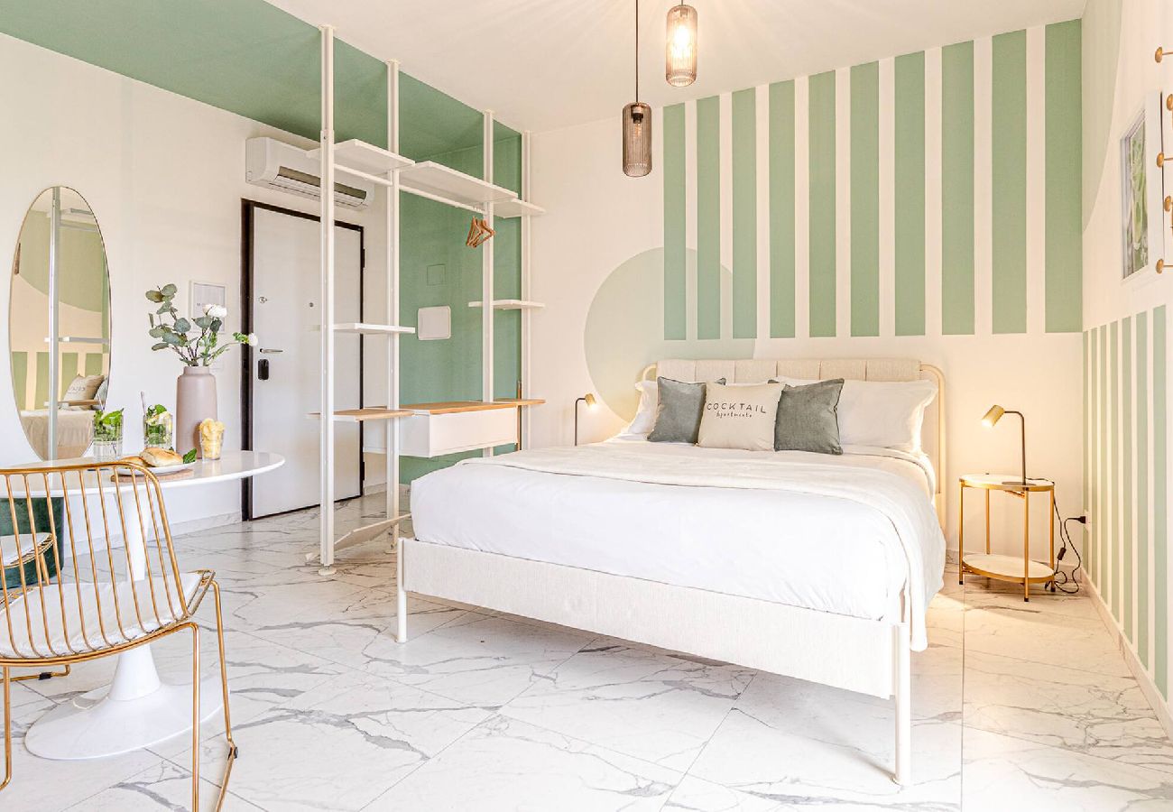 Apartment in Rome - Appartamento Mojito