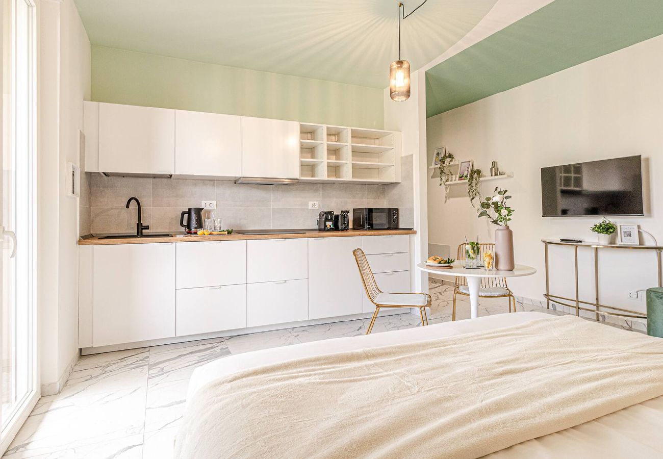 Apartment in Rome - Appartamento Mojito