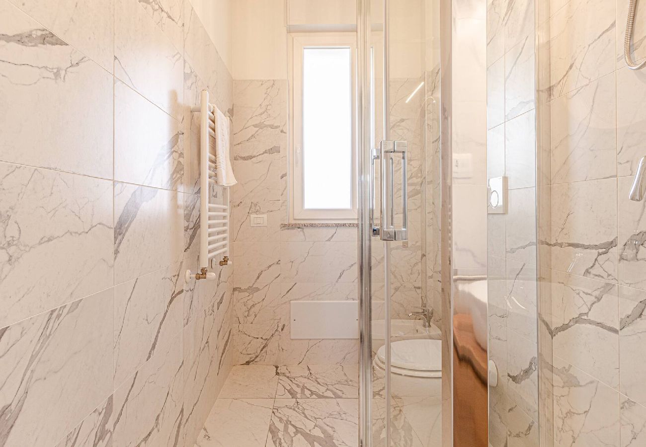 Apartment in Rome - Appartamento Mojito