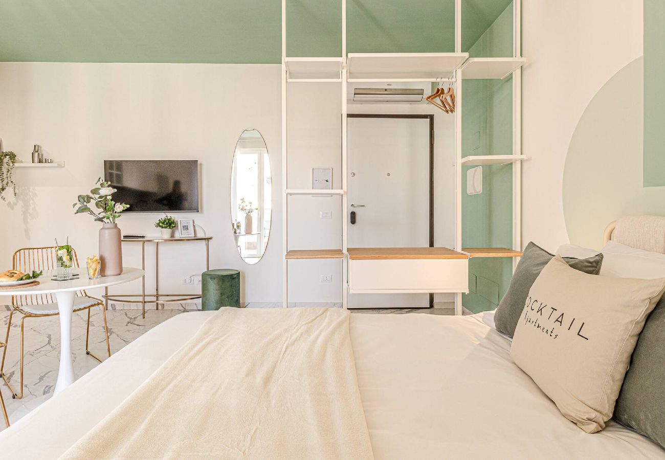 Apartment in Rome - Appartamento Mojito