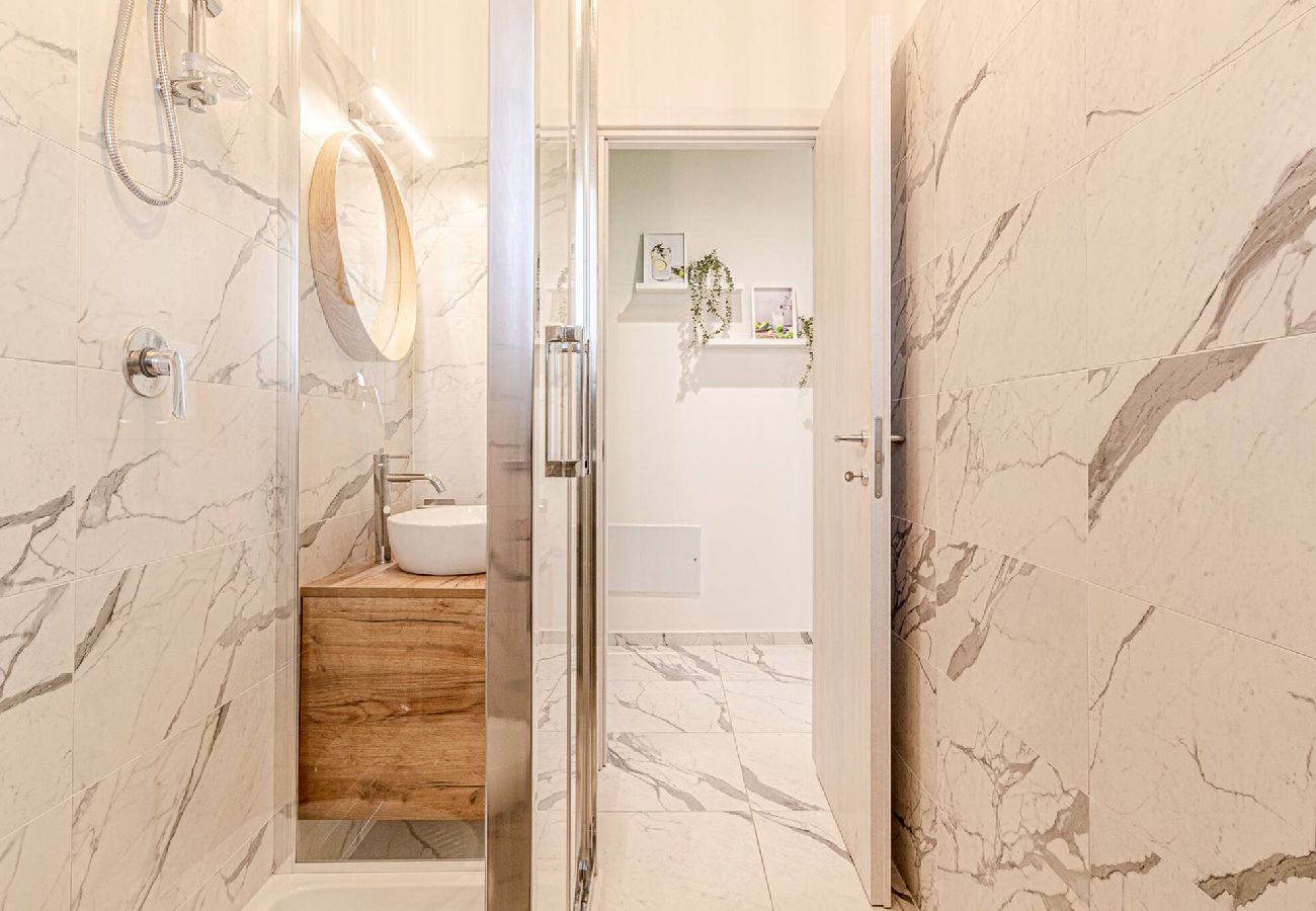 Apartment in Rome - Appartamento Mojito