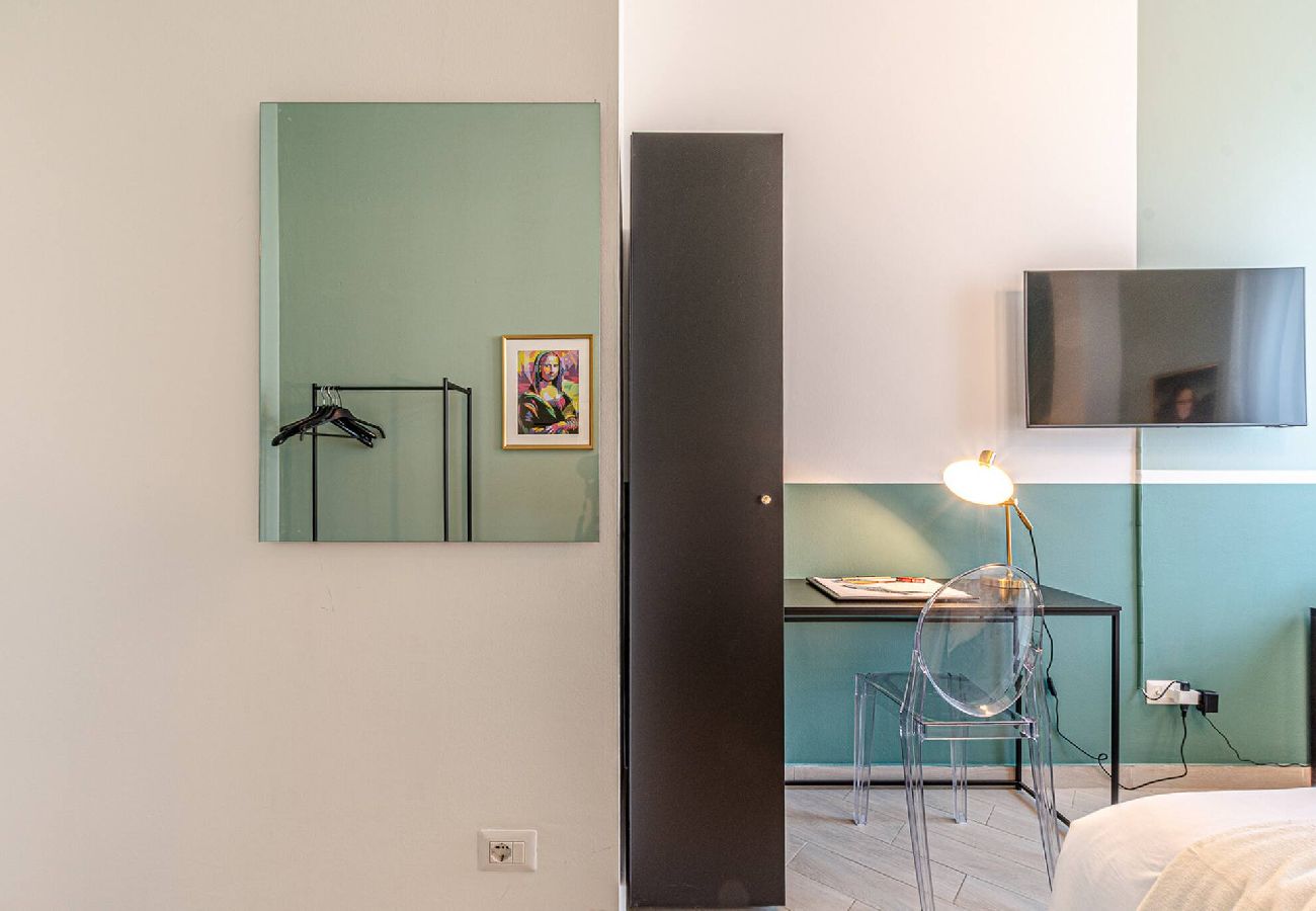 Apartment in Milan - Monnalisa apartment a due passi da Milano Centrale