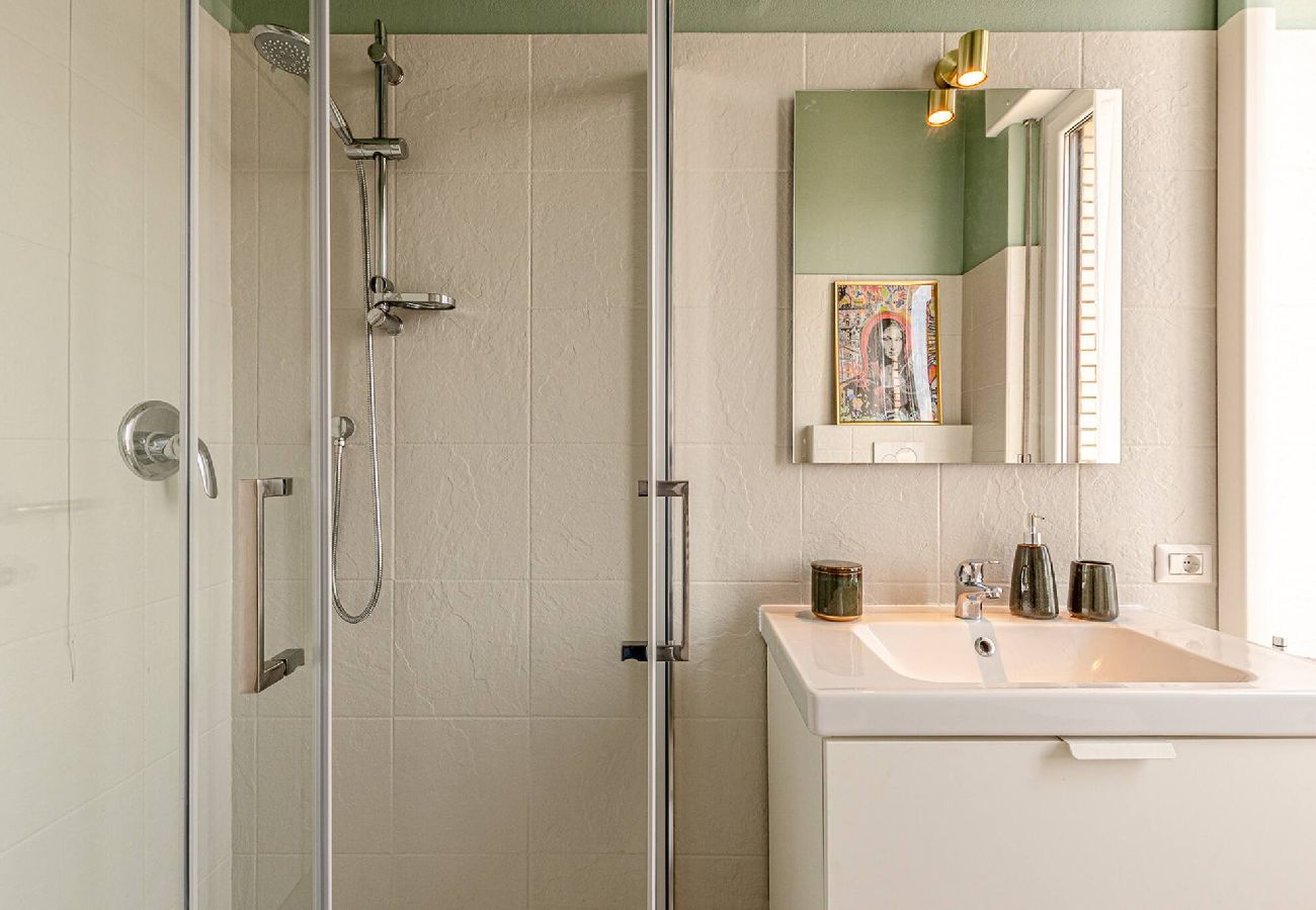 Apartment in Milan - Monnalisa apartment a due passi da Milano Centrale