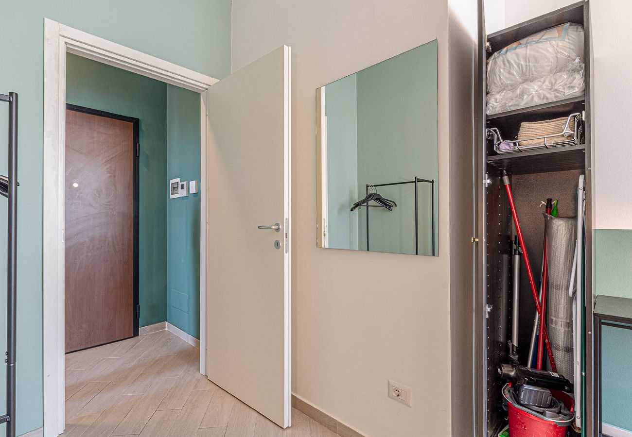 Apartment in Milan - Monnalisa apartment a due passi da Milano Centrale