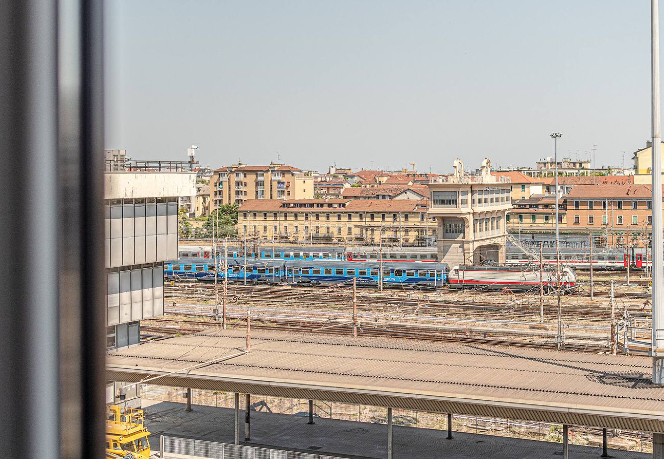Apartment in Milan - Monnalisa apartment a due passi da Milano Centrale