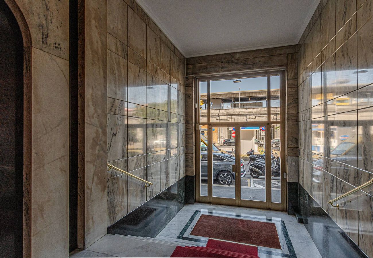 Apartment in Milan - Monnalisa apartment a due passi da Milano Centrale