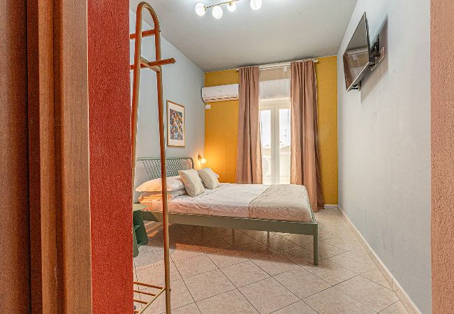 Rent by room in Alghero - Barceloneta rooms- Stanza Gaudì