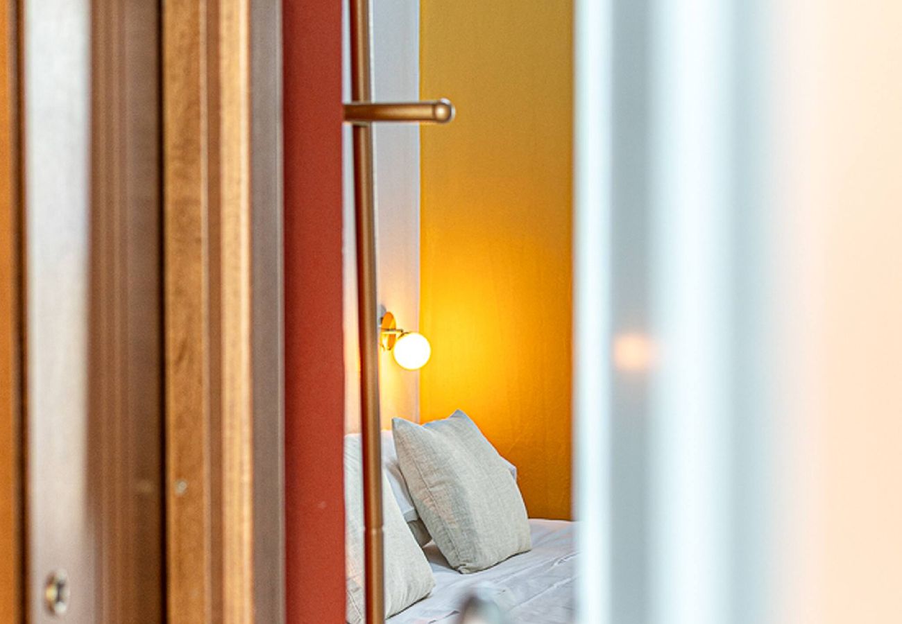 Rent by room in Alghero - Barceloneta rooms- Stanza Gaudì