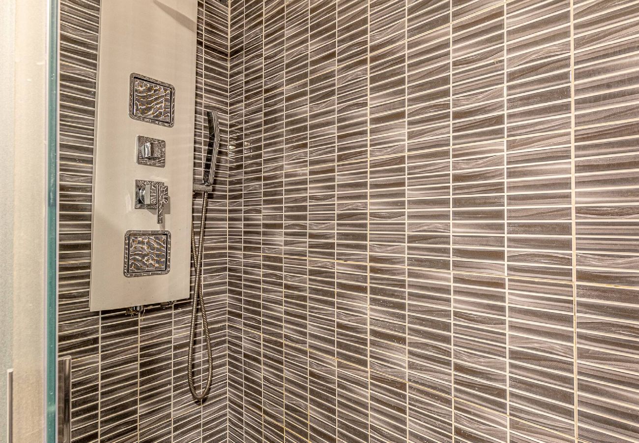 Rent by room in Alghero - Barceloneta rooms- Stanza Gaudì