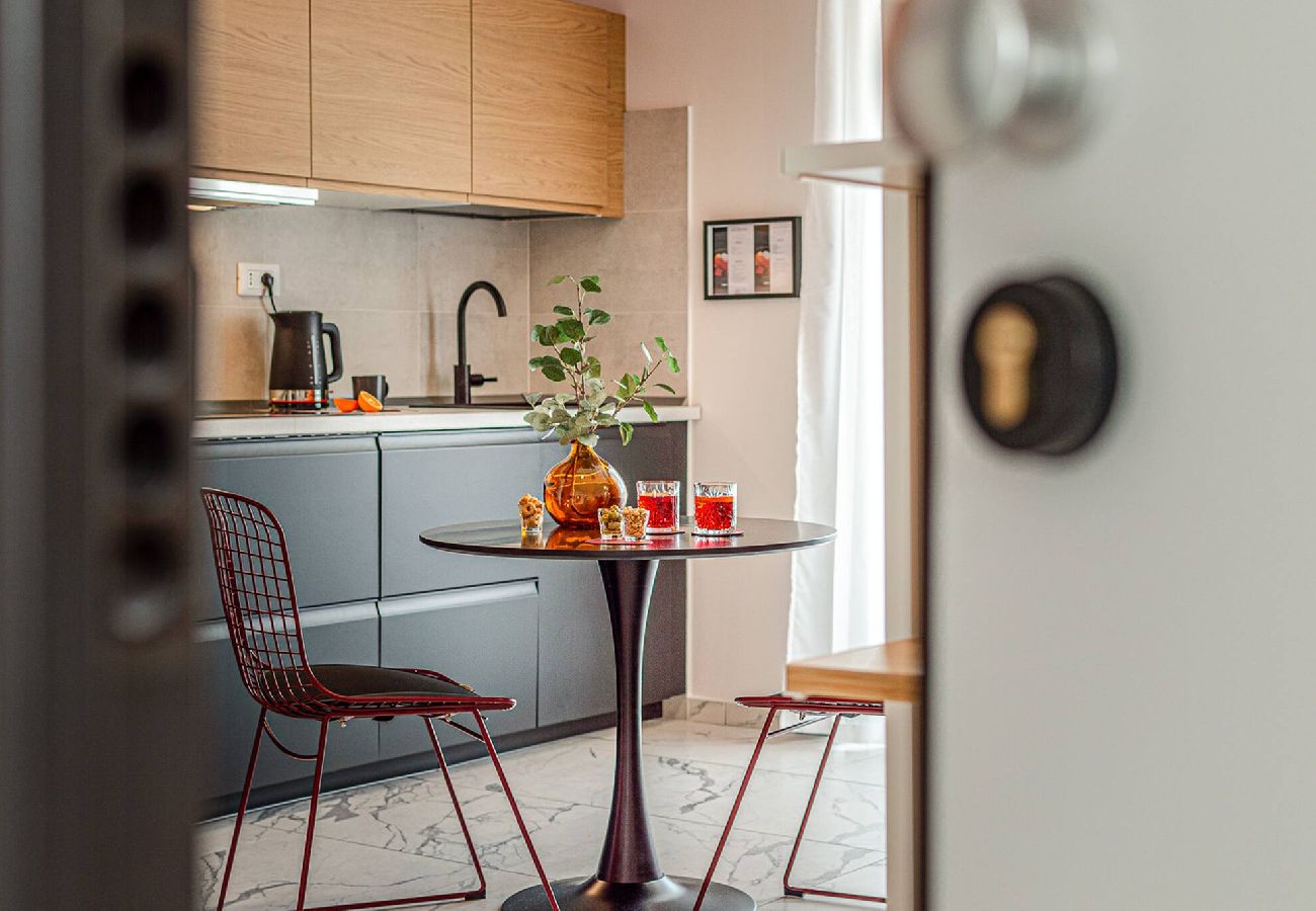 Apartment in Rome - Appartamento Negroni