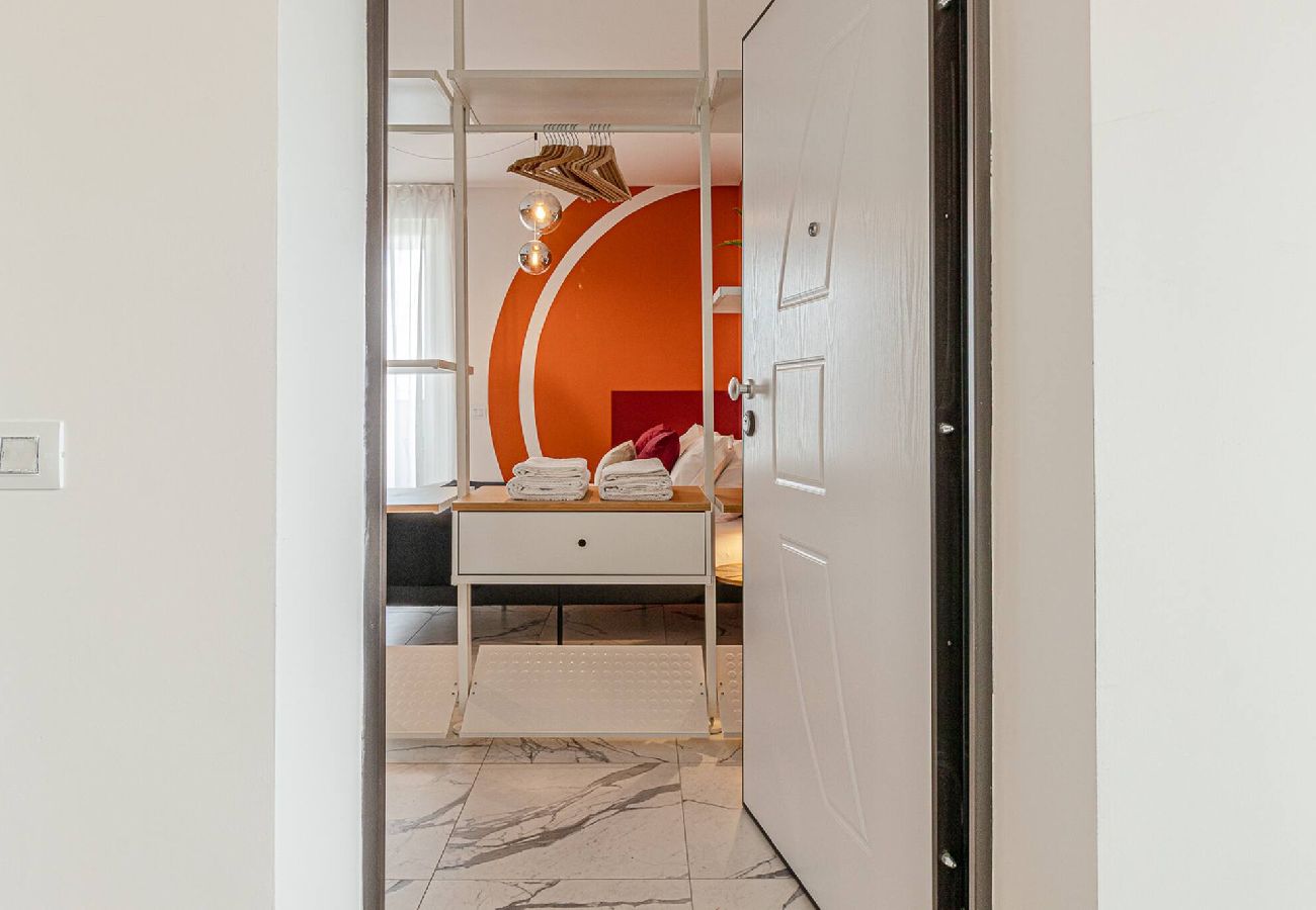 Apartment in Rome - Appartamento Negroni