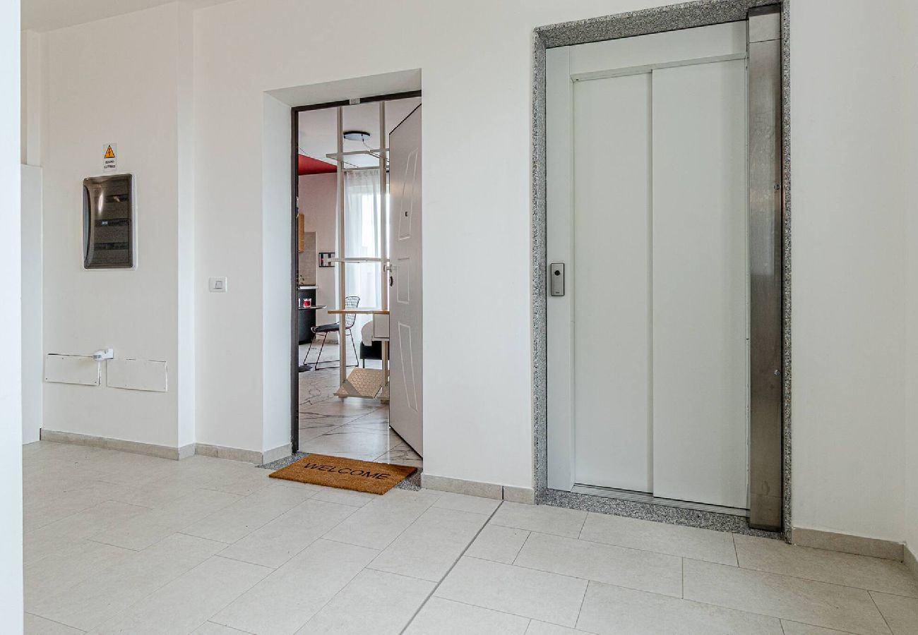 Apartment in Rome - Appartamento Negroni