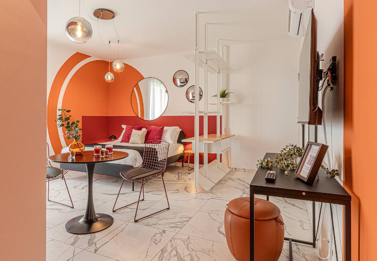 Apartment in Rome - Appartamento Negroni