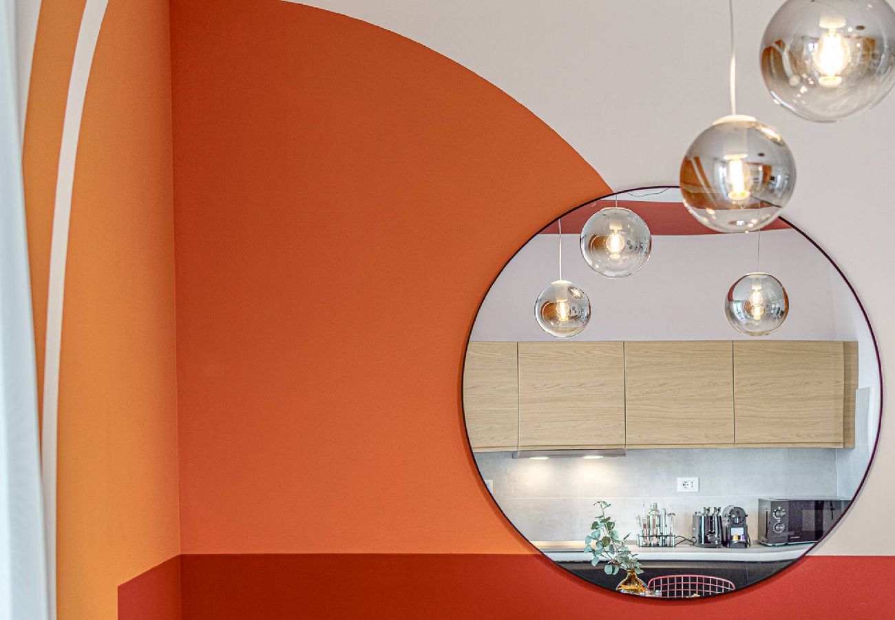 Apartment in Rome - Appartamento Negroni