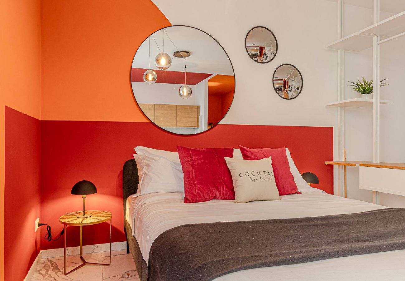 Apartment in Rome - Appartamento Negroni