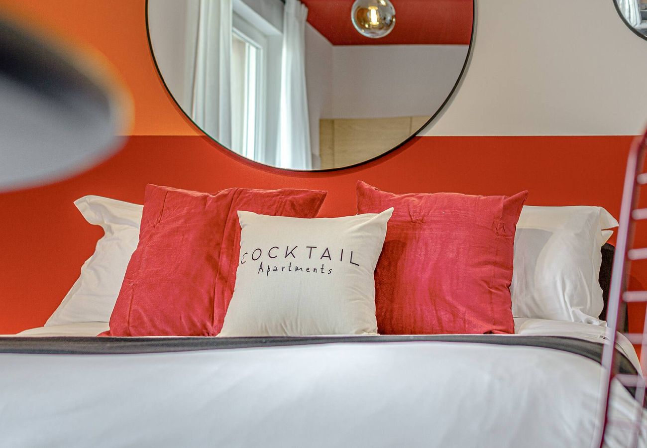 Apartment in Rome - Appartamento Negroni