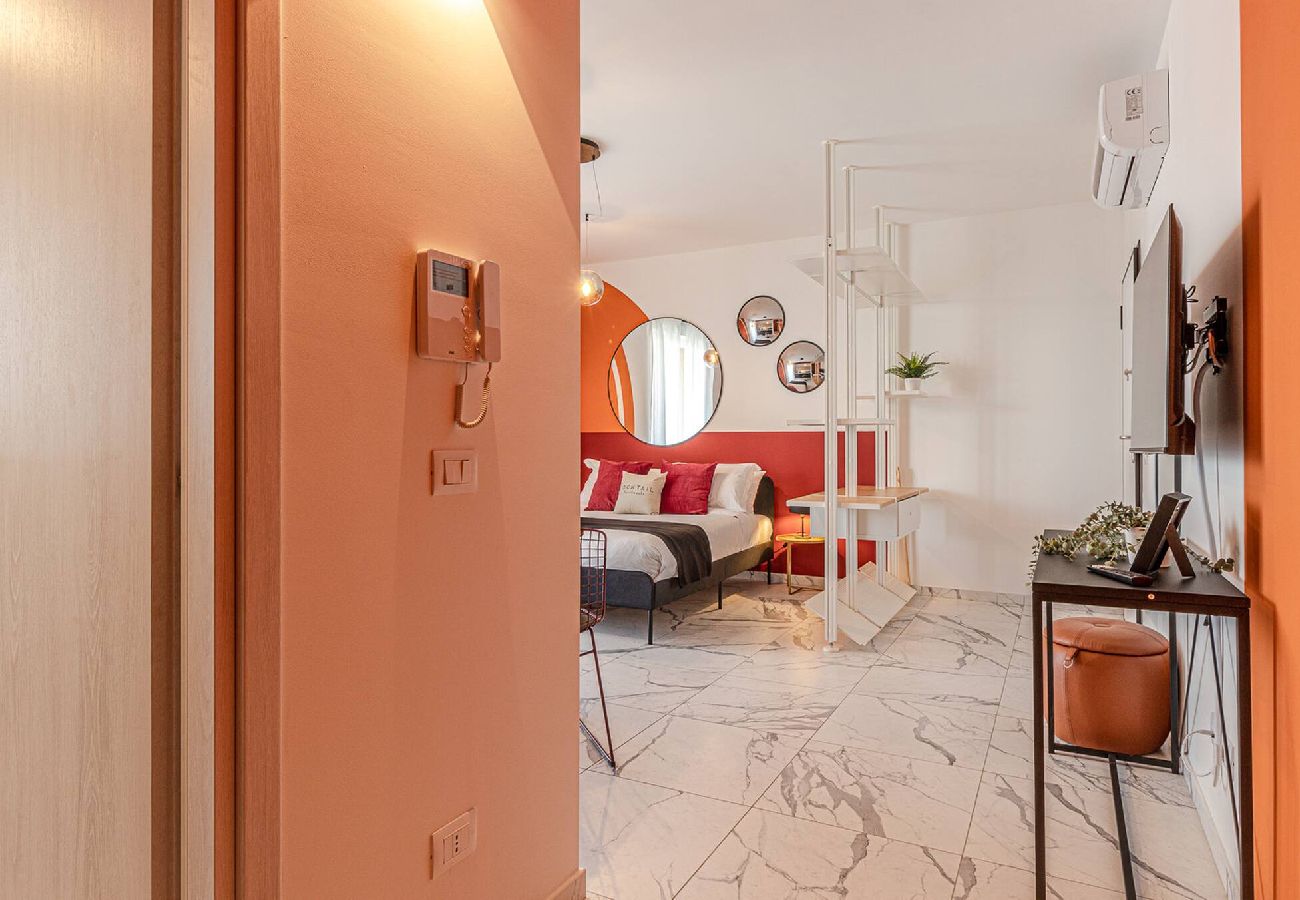 Apartment in Rome - Appartamento Negroni