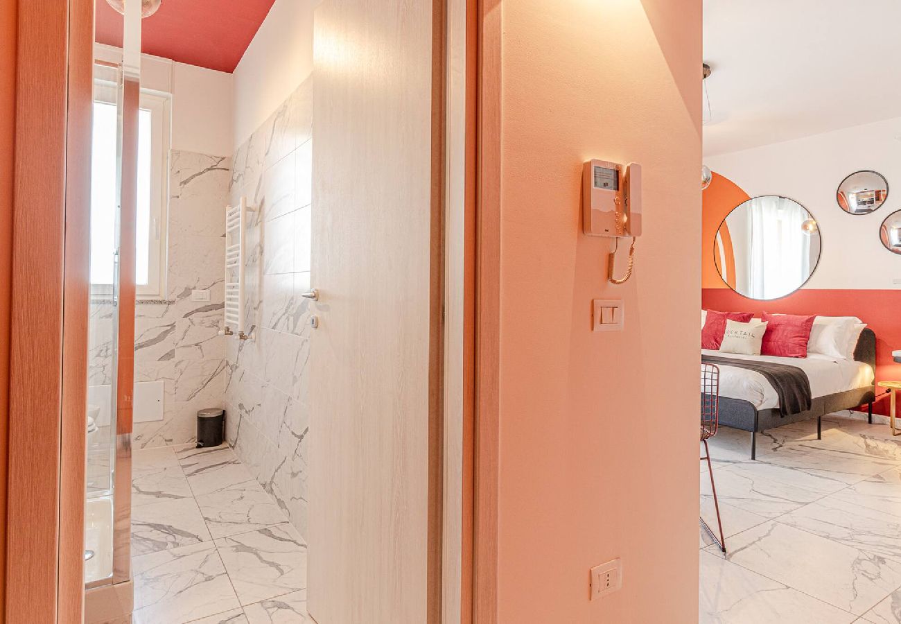 Apartment in Rome - Appartamento Negroni